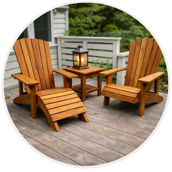 Outdoor Furniture