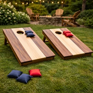 Cornhole Boards