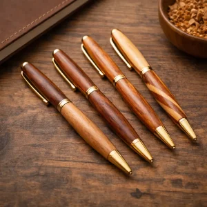 Wooden Pens