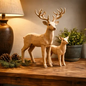 Decorative Deer