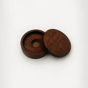 Handcrafted Wood Cocktail Smoker – Infuse Your Spirits